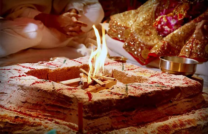 Havan & Yagya