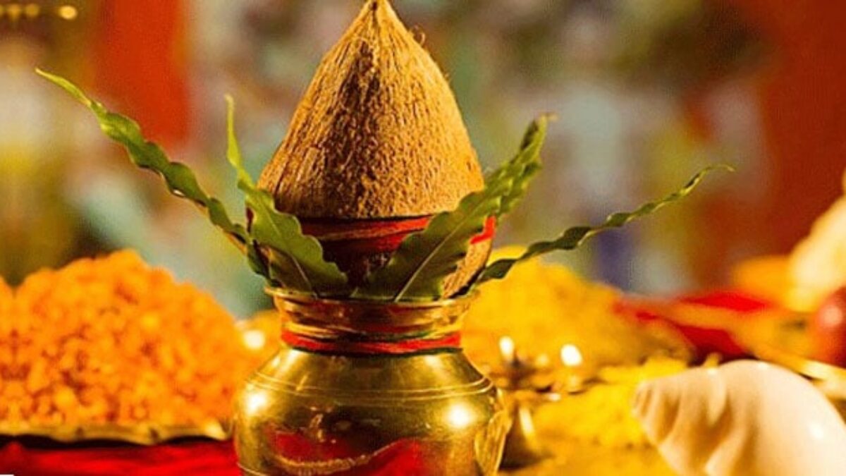 Griha Pravesh Pooja